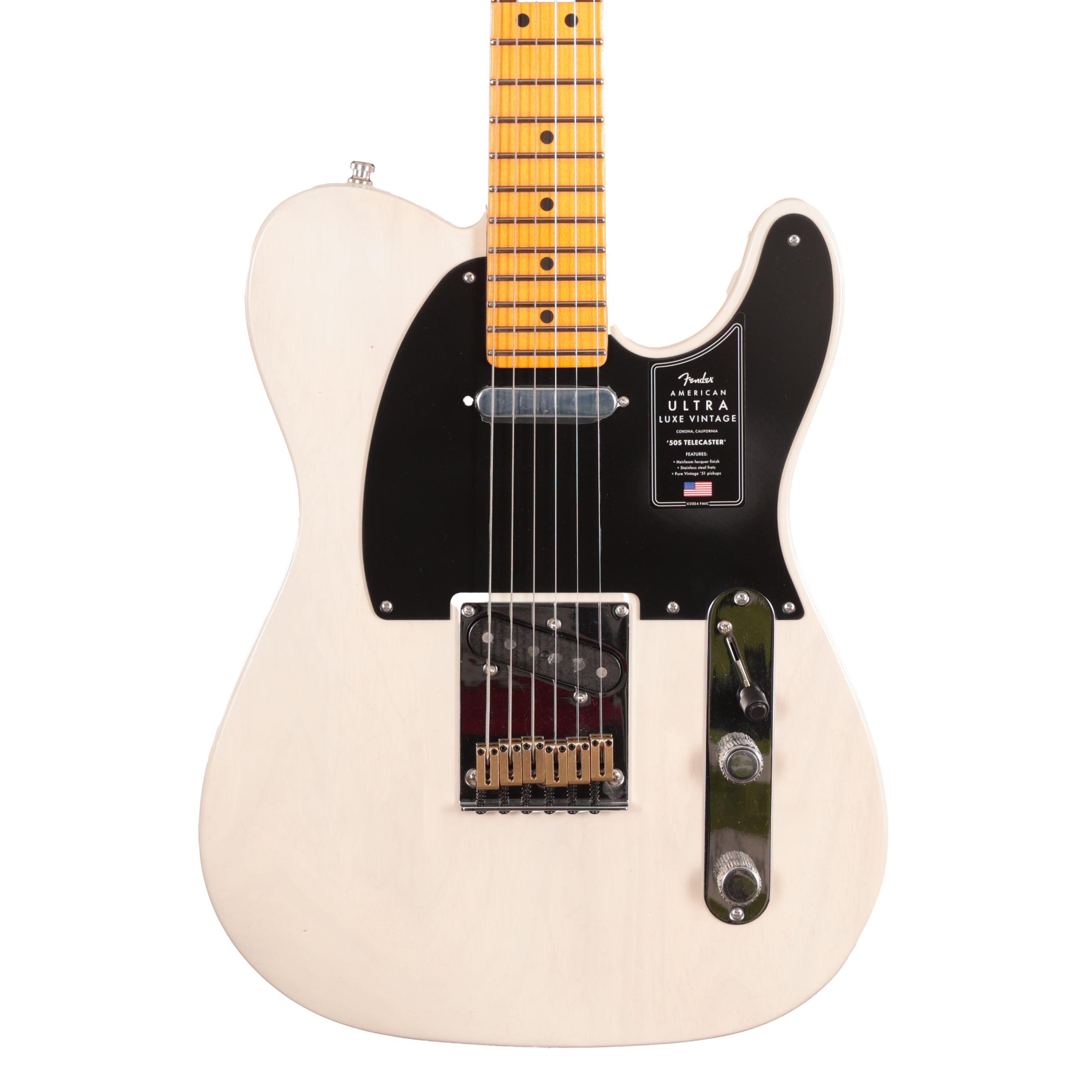 9/1まで Fender American Vintage Tele Fender American Vintage Series Telecaster | Reverb